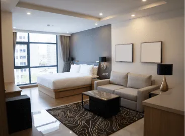 Hotels